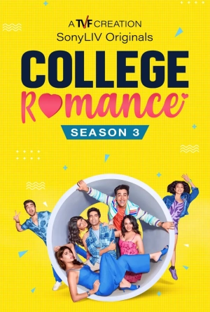 College Romance (Season 1-4) (2023) WEB-DL 480p | 720p | 1080p
