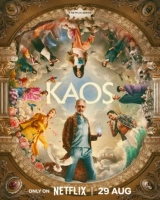 Kaos (Season 1) (2024) WEB-DL x264 480p | 720p | 1080p
