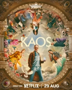 Kaos (Season 1) (2024) WEB-DL x264 480p | 720p | 1080p