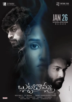 Butta Bomma (2023) WEB-DL 480p | 720p | 1080p | 2160p