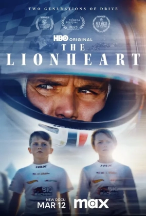 The Lionheart (2024) WEB-DL 480p | 720p | 1080p