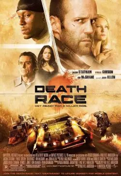Death Race (2008) WEB-DL 480p | 720p | 1080p