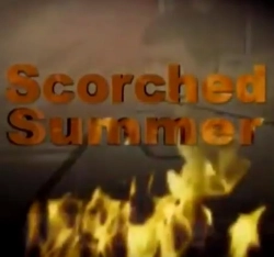 Scorched Summer: The Second Lebanon War Through Civilian Eyes (2008) BluRay 480p