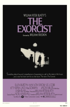 The Exorcist (1973) WEB-DL 480p | 720p | 1080p