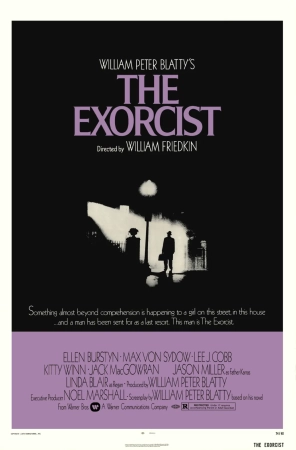 The Exorcist (1973) WEB-DL 480p | 720p | 1080p