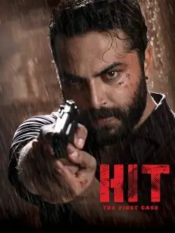 HIT (2020) WEB-DL 480p | 720p | 1080p