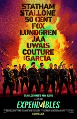 The Expendables 4 (2023) WEB-DL 480p | 720p | 1080p