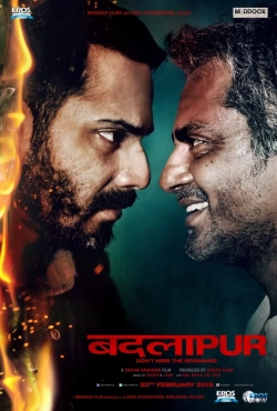 Badlapur (2015) WEB-DL 480p | 720p | 1080p