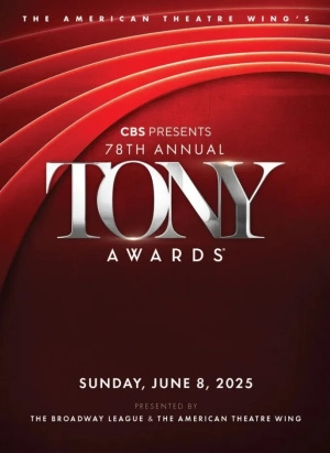 The 78th Annual Tony Awards (2025) WEBRip x264 AVC AAC 720p