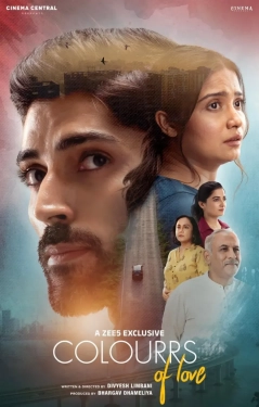 Colourrs of Love (2024) WEB-DL 720p | 1080p | 2160p
