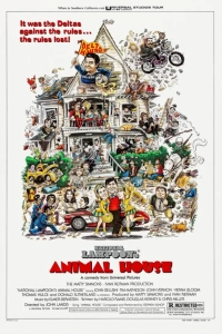 National Lampoon's Animal House (1978) WEB-DL 480p | 720p | 1080p
