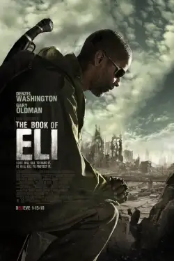The Book of Eli (2010) WEB-DL AVC AAC 1080p