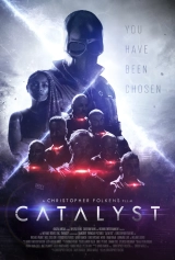 Catalyst (2025) WEBRip 10bit x265 HEVC AAC 1080p