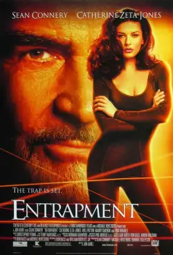 Entrapment (1999) WEB-DL 480p | 720p | 1080p