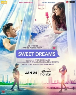 Sweet Dreams (2025) WEB-DL 480p | 720p | 1080p