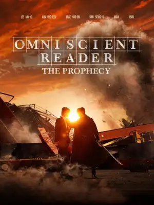 Omniscient Reader (2025) WEB-DL HDR10 10bit HEVC 1080p | 2160p