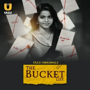 The Bucket List (Season 1) (2023) WEB-DL 720p | 1080p