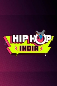 Hip Hop India (Season 1) (2023) WEB-DL 480p | 720p | 1080p