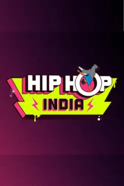 Hip Hop India (Season 1) (2023) WEB-DL 480p | 720p | 1080p