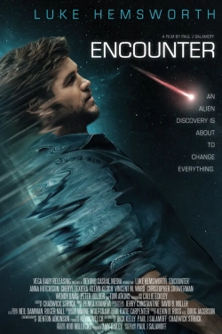 Encounter (2018) BluRay x264 480p | 720p | 1080p
