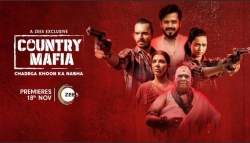 Country Mafia (Season 1) (2022) WEB-DL 480p | 720p | 1080p
