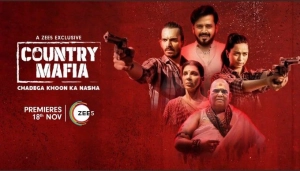 Country Mafia (Season 1) (2022) WEB-DL 480p | 720p | 1080p