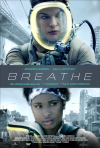 Breathe (2024) WEB-DL 480p | 720p | 1080p