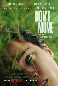 Don't Move (2024) WEB-DL 480p | 720p | 1080p