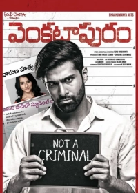 Venkatapuram WEB-DL 480p | 720p | 1080p