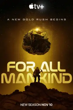 For All Mankind (Season 1-2) (2019) 10Bit x265 720p
