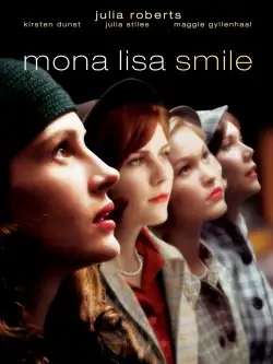 Mona Lisa Smile (2003) WEB-DL 480p | 720p | 1080p