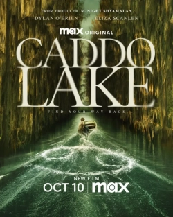 Caddo Lake (2024) WEB-DL 480p | 720p | 1080p
