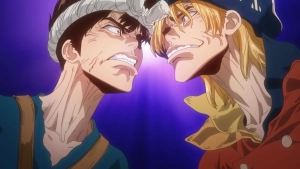 Special: Ryusui (2022) WEB-DL x264 720p | 1080p