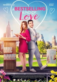 A Bestselling Kind of Love (2025) WEB-DL 480p | 720p | 1080p