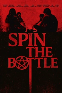 Spin the Bottle (2024) WEB-DL x264 480p | 720p | 1080p