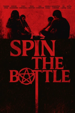 Spin the Bottle (2024) WEB-DL x264 480p | 720p | 1080p