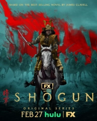 Shōgun (Season 1) (2024) WEB-DL 10Bit HEVC x265 720p | 1080p