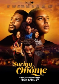 Saving Onome (2024) WEBRip x264 AVC AAC 720p | 1080p