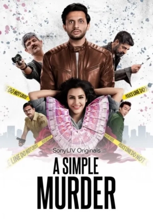 A Simple Murder (Season 1) (2020) WEB-DL X264 AAC 480p | 720p | 1080p
