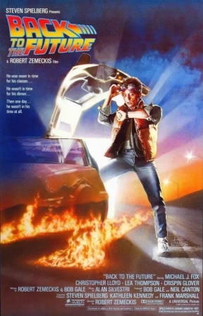 Back to the Future (1985) WEB-DL 480p | 720p | 1080p | 2160p