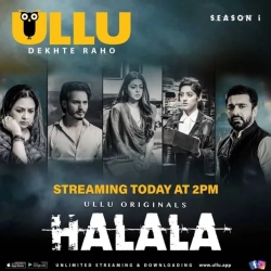 Halala (Season 1) (2019) WEB-DL 480p | 720p | 1080p