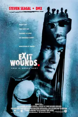 Exit Wounds (2001) WEB-DL 480p | 720p | 1080p