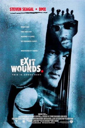 Exit Wounds (2001) WEB-DL 480p | 720p | 1080p