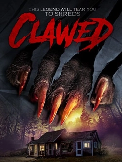Clawed (2017) WEB-DL 480p | 720p