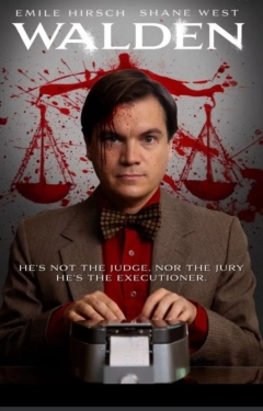 Walden (2023) WEBRip HQ x264 AAC 480p | 720p | 1080p