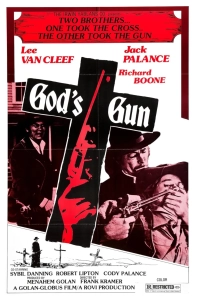 God's Gun (1977) WEB-DL 480p | 720p | 1080p