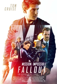 Mission: Impossible - Fallout (2018) WEB-DL 480p | 720p | 1080p | 2160p