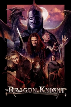 Dragon Knight (2022) WEB-DL 720p