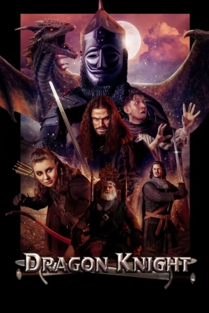 Dragon Knight (2022) WEB-DL 720p