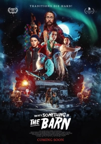 There's Something in the Barn (2023) WEBRip HQ x264 AAC 480p | 720p | 1080p